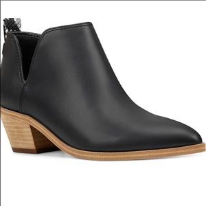 Nine West Shia boots